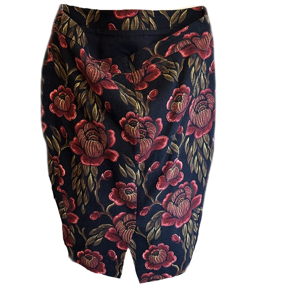 Ann Taylor Pencil Skirt
